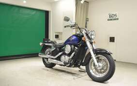 KAWASAKI VULCAN 400 CLASSIC 1996 VN400A