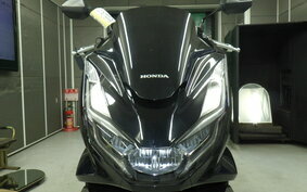 HONDA PCX 160 KF47