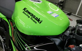 KAWASAKI NINJA ZX-6R A 2024 ZX636J