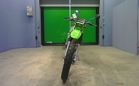 KAWASAKI SUPER SHERPA 1998 KL250G