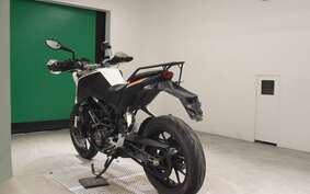 KTM 125 DUKE JGA40