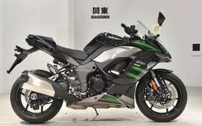 KAWASAKI NINJA 1000 SX 2020 ZXT02K