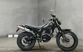 YAMAHA TW225 DG09J