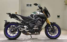 YAMAHA MT-09 ASP 2018 RN52J