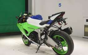 KAWASAKI NINJA ZX-6R A 2024 ZX636J