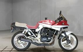 SUZUKI GSX250S KATANA GJ76A