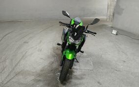 KAWASAKI Z400 2021 EX400G