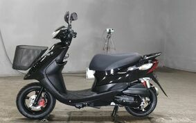 YAMAHA JOG ZR Evolution 2 SA39J