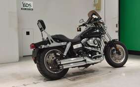 HARLEY FXDF 1580 2010 GY4