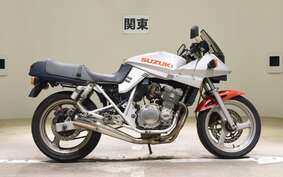 SUZUKI GSX250S KATANA GJ76A