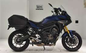 YAMAHA MT-09 Tracer GT 2018 RN51J