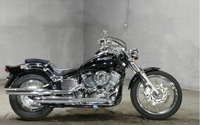 YAMAHA DRAGSTAR 400 2004 VH01J