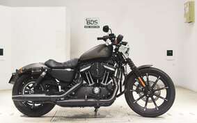 HARLEY XL883N 2021 LE2