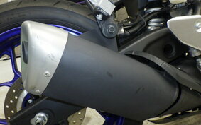 YAMAHA YZF-R3 2020 RH13J