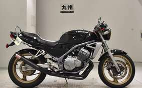 KAWASAKI BALIUS 250 ZR250A