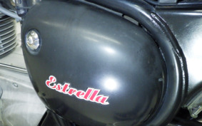 KAWASAKI ESTRELLA RS BJ250A