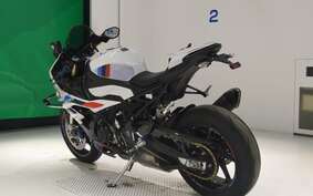 BMW S1000RR M PACKAGE 2023