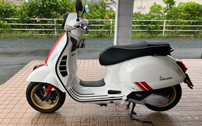 VESPA GTS150 Super