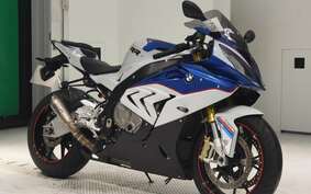 BMW S1000RR 2016