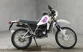 YAMAHA DT50 17W