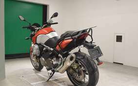 APRILIA MANA 850 2019