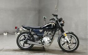 YAMAHA YB125SP PCJL