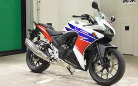 HONDA CBR400R 2016 NC47