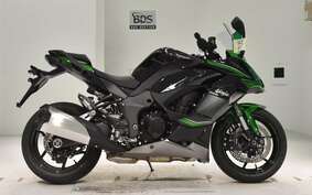 KAWASAKI NINJA 1000 SX 2023 ZXT02K