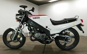 YAMAHA TZR125 3TY