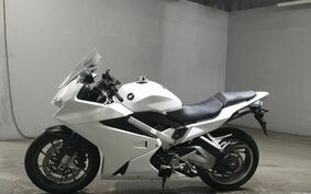 HONDA VFR800F 2016 RC79