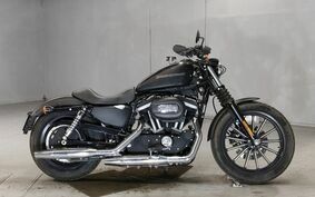 HARLEY XL883N 2009 LE2