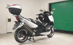 YAMAHA T-MAX500 Gen.3 2012 SJ08J