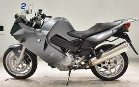 BMW F800ST 2007 0234