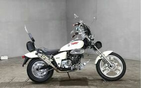 HONDA MAGNA 50 AC13