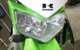 KAWASAKI KLX250 Gen.2 LX250S