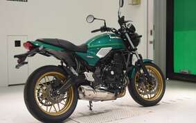 KAWASAKI Z650 RS 2024 ER650M