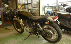 YAMAHA SR400 1991