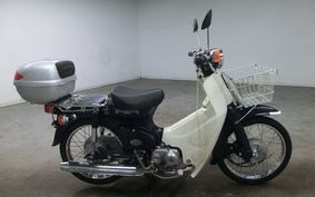 HONDA C70 SUPER CUB C70