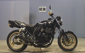 KAWASAKI ZRX400 1999 ZR400E