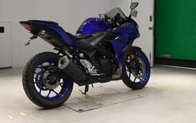 YAMAHA YZF-R25 RG43J