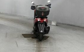 YAMAHA N-MAX 125 SED6J