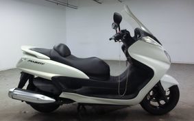 YAMAHA GRAND MAJESTY 250 2006 SG15J