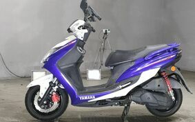 YAMAHA CYGNUS 125 X SR SEA5J