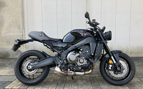 YAMAHA XSR900 2024 RN80J