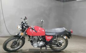 HONDA CB400F CB400F