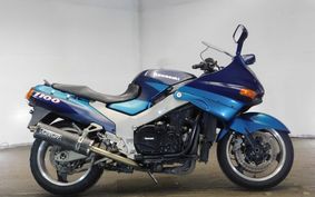 KAWASAKI ZZ1100 NINJA 1994 ZXT10D