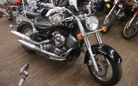 YAMAHA DRAGSTAR 400 CLASSIC 2011 VH02J