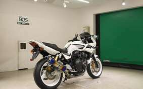 HONDA CB400 SUPER BOLDOR VTEC 2013 NC42