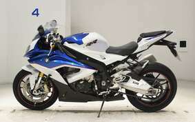 BMW S1000RR 2015