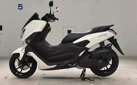 YAMAHA N-MAX 155 A SG50J